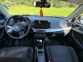 Обява за продажба на Mitsubishi Lancer ~7 200 лв. - изображение 9