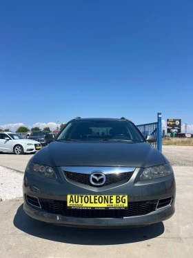 Mazda 6 2.0 CD - 4999 лв. - 58139346 2