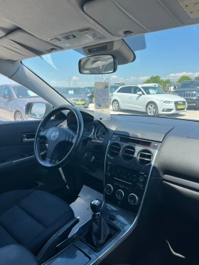 Mazda 6 2.0 CD - 4999 лв. - 58139346 13