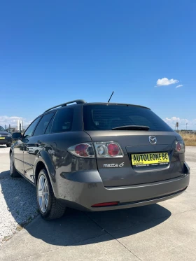 Mazda 6 2.0 CD - 4999 лв. - 58139346 4