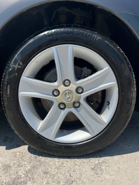 Mazda 6 2.0 CD - 4999 лв. - 58139346 16