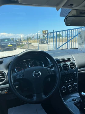 Mazda 6 2.0 CD - 4999 лв. - 58139346 7