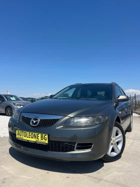 Mazda 6 2.0 CD - 4999 лв. - 58139346 3