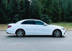 Обява за продажба на Mercedes-Benz E 300 4x4 , AMG пакет , 99хил. километра. ~46 699 лв. - изображение 4