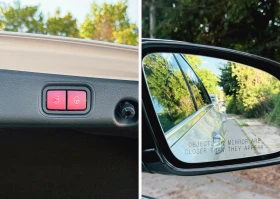 Обява за продажба на Mercedes-Benz E 300 4x4 , AMG пакет , 99хил. километра. ~46 699 лв. - изображение 9