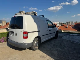 VW Caddy | Mobile.bg    3