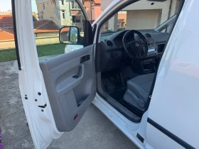 VW Caddy | Mobile.bg    7