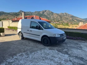 VW Caddy | Mobile.bg    2