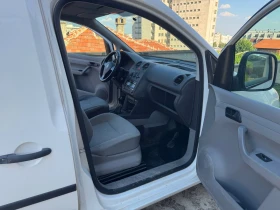 VW Caddy | Mobile.bg    6