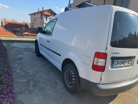 VW Caddy | Mobile.bg    4