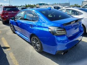 Subaru WRX * *  | Mobile.bg    2