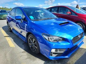 Subaru WRX * *  | Mobile.bg    4