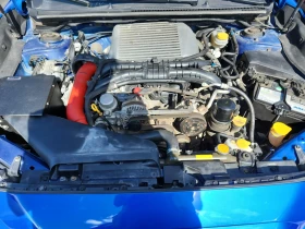 Subaru WRX * *  | Mobile.bg    8