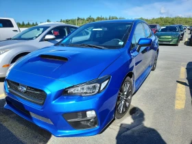 Subaru WRX * АвтоКредит* 