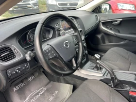 Volvo V40 FACELIFT 2.0D2 122000 KM - 18999 лв. - 73041972 9