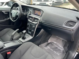 Volvo V40 FACELIFT 2.0D2 122000 KM - 18999 лв. - 73041972 10