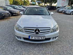 Обява за продажба на Mercedes-Benz C 220 2.2CDI-170k.s-646-NAVI-KOJA-PANORAMA-FULL ~15 500 лв. - изображение 1