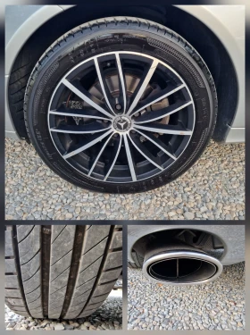 Mercedes-Benz C 220 2.2CDI-170k.s-646-NAVI-KOJA-PANORAMA-FULL | Mobile.bg    16