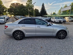 Обява за продажба на Mercedes-Benz C 220 2.2CDI-170k.s-646-NAVI-KOJA-PANORAMA-FULL ~15 500 лв. - изображение 3