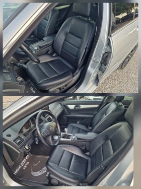 Обява за продажба на Mercedes-Benz C 220 2.2CDI-170k.s-646-NAVI-KOJA-PANORAMA-FULL ~15 500 лв. - изображение 7