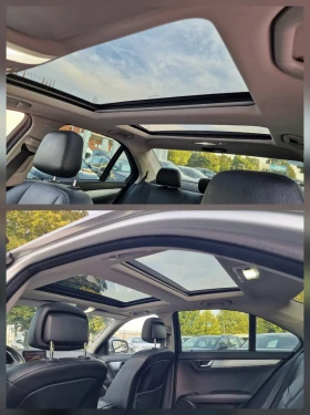 Обява за продажба на Mercedes-Benz C 220 2.2CDI-170k.s-646-NAVI-KOJA-PANORAMA-FULL ~15 500 лв. - изображение 11
