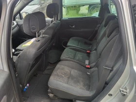 Обява за продажба на Renault Grand scenic 1.4 TCe ~4 900 лв. - изображение 7