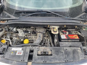 Обява за продажба на Renault Grand scenic 1.4 TCe ~4 900 лв. - изображение 5