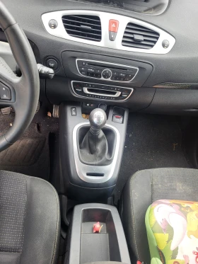 Обява за продажба на Renault Grand scenic 1.4 TCe ~4 900 лв. - изображение 10