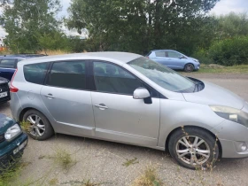 Обява за продажба на Renault Grand scenic 1.4 TCe ~4 900 лв. - изображение 1