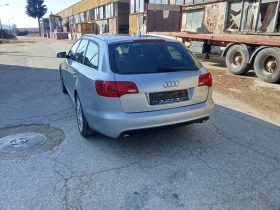 Audi A6 2.7 TDI | Mobile.bg    4