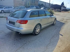 Audi A6 2.7 TDI | Mobile.bg    3
