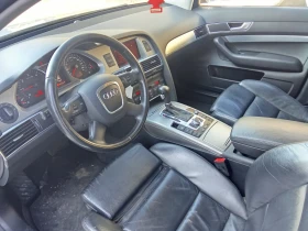 Audi A6 2.7 TDI | Mobile.bg    6