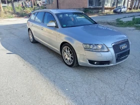 Audi A6 2.7 TDI | Mobile.bg    2