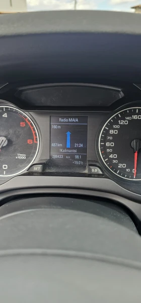 Audi A4 B 8 3.0TDI | Mobile.bg    12