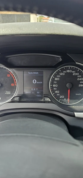 Audi A4 B 8 3.0TDI | Mobile.bg    10