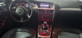 Audi A4 B 8 3.0TDI | Mobile.bg    14