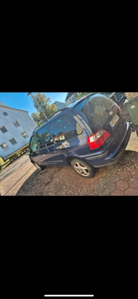 Ford Galaxy 1.9 131 - 4200 лв. / 2147.43 € - 63579166 6