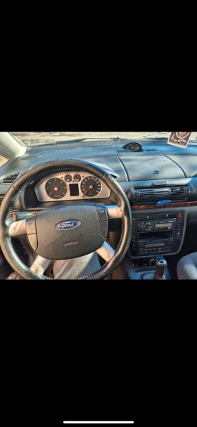 Ford Galaxy 1.9 131 - 4200 лв. / 2147.43 € - 63579166 4