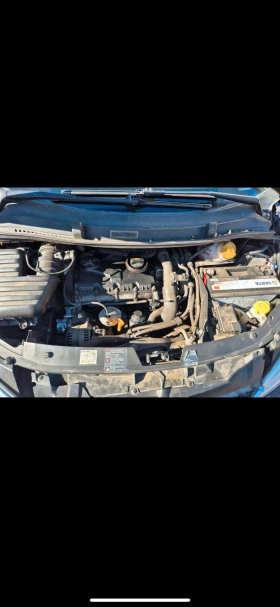 Ford Galaxy 1.9 131 - 4200 лв. / 2147.43 € - 63579166 3