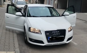 Audi A3 S-line FACELIFT 1.6 газ/бензин , снимка 12