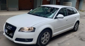 Audi A3 S-line FACELIFT 1.6 газ/бензин  - изображение 1