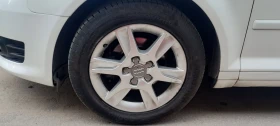 Audi A3 S-line FACELIFT 1.6 газ/бензин , снимка 6