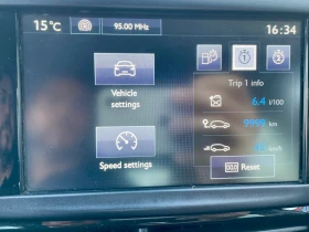 Обява за продажба на Peugeot 208 1.2 pure tech Allure Full ~12 000 лв. - изображение 7 | Auto.bg Обява за продажба на Peugeot 208 1.2 pure tech Allure Full ~12 000 лв. - изображение 7