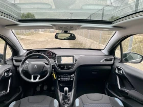 Обява за продажба на Peugeot 208 1.2 pure tech Allure Full ~12 000 лв. - изображение 9 | Auto.bg Обява за продажба на Peugeot 208 1.2 pure tech Allure Full ~12 000 лв. - изображение 9