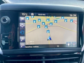 Обява за продажба на Peugeot 208 1.2 pure tech Allure Full ~12 000 лв. - изображение 6 | Auto.bg Обява за продажба на Peugeot 208 1.2 pure tech Allure Full ~12 000 лв. - изображение 6