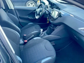 Обява за продажба на Peugeot 208 1.2 pure tech Allure Full ~12 000 лв. - изображение 5 | Auto.bg Обява за продажба на Peugeot 208 1.2 pure tech Allure Full ~12 000 лв. - изображение 5