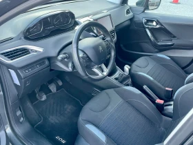 Обява за продажба на Peugeot 208 1.2 pure tech Allure Full ~12 000 лв. - изображение 4 | Auto.bg Обява за продажба на Peugeot 208 1.2 pure tech Allure Full ~12 000 лв. - изображение 4