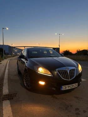Lancia Delta | Mobile.bg    2