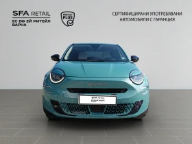 Fiat 600 LA PRIMA | Mobile.bg    8