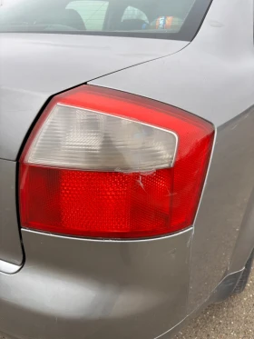 Audi A4, снимка 5